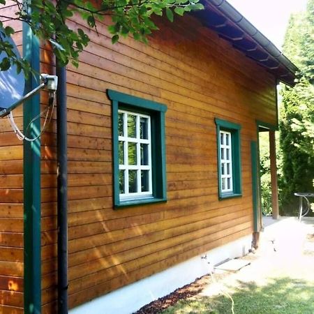 Ferienhaus Himmelreich Seebenstein Экстерьер фото