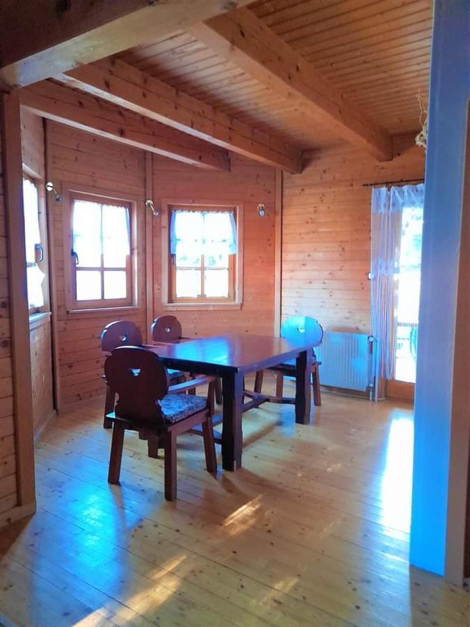 Ferienhaus Himmelreich Seebenstein Экстерьер фото