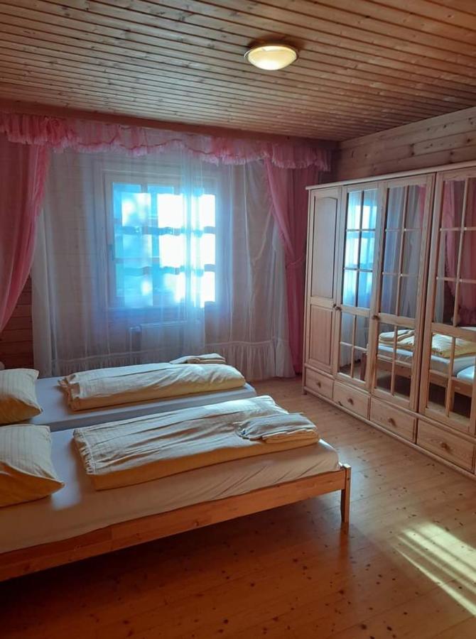 Ferienhaus Himmelreich Seebenstein Экстерьер фото
