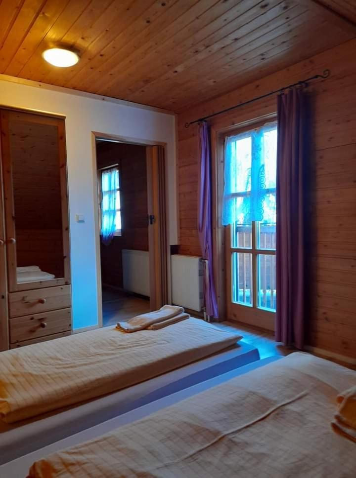 Ferienhaus Himmelreich Seebenstein Экстерьер фото